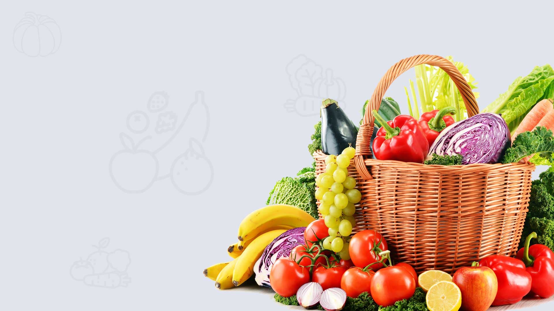 Yaban Mersini & Orman Meyveleri